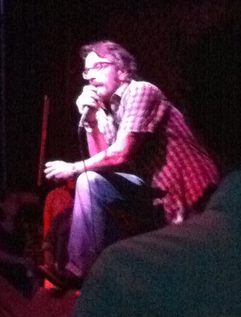 Marc Maron photo
