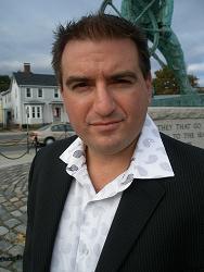 Marc Randazza photo