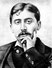 Marcel Proust photo