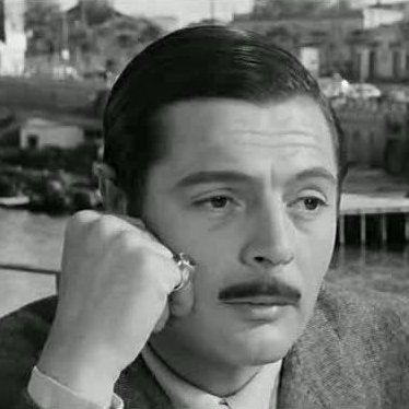 Marcello Mastroianni photo