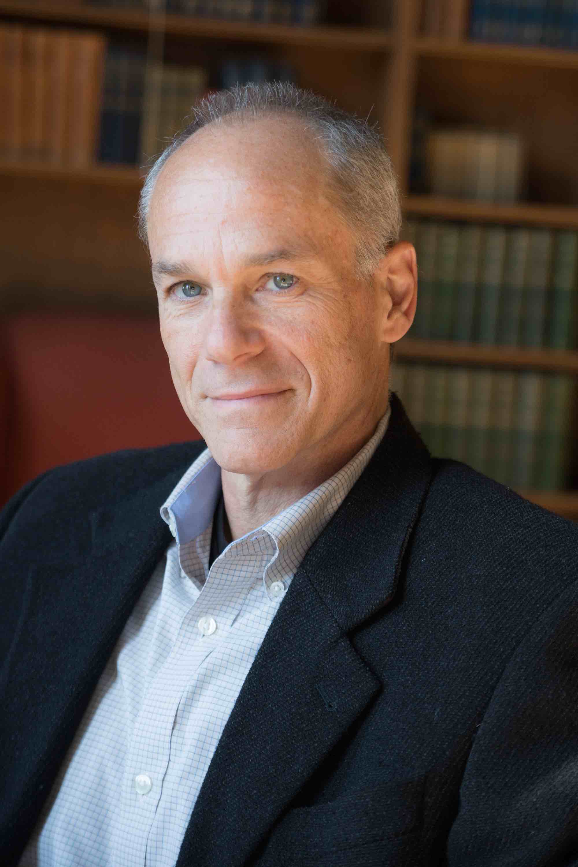 Marcelo Gleiser photo