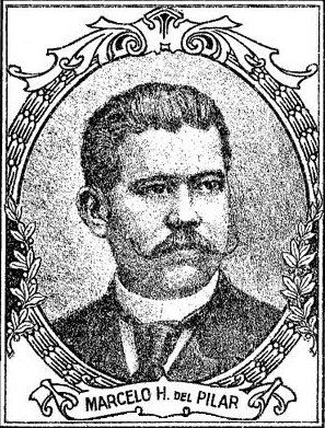 Marcelo H. del Pilar photo
