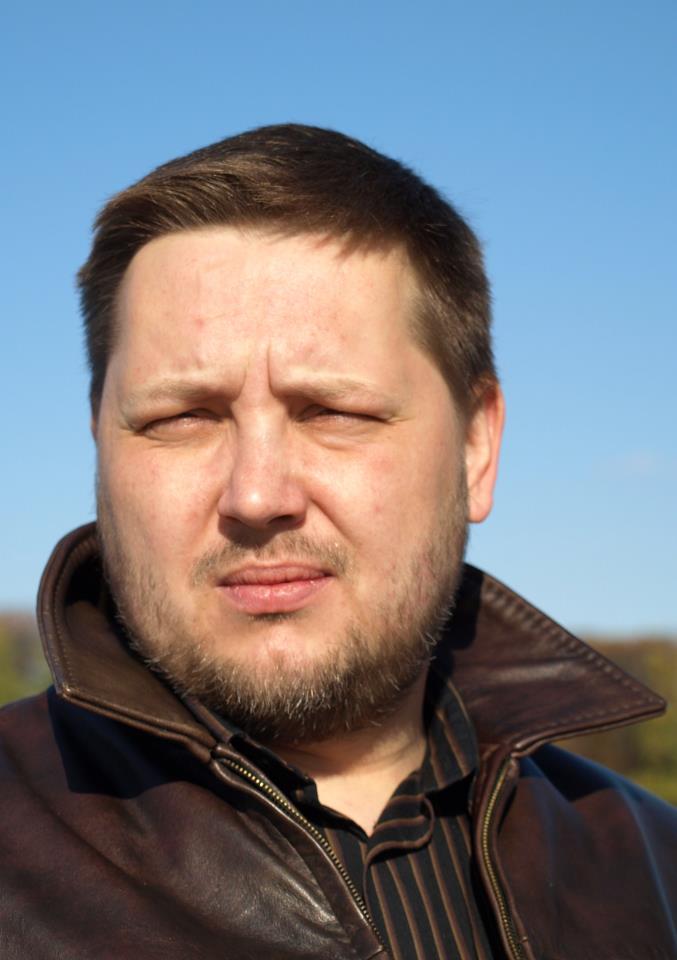 Marcin Małek photo