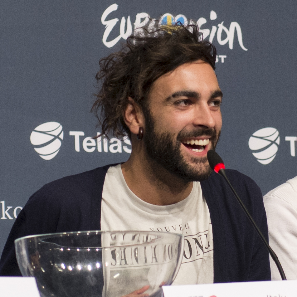 Marco Mengoni photo