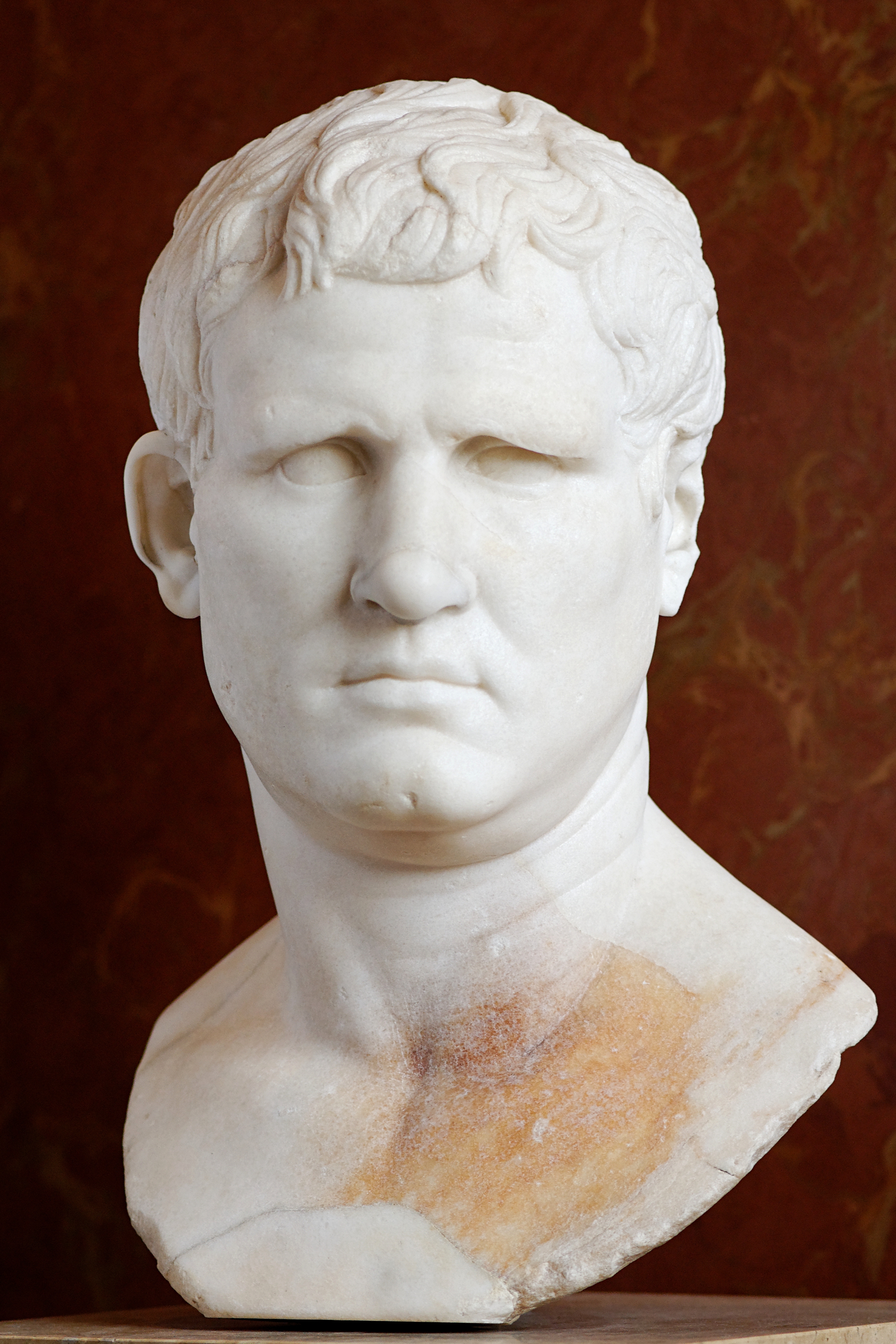 Agrippa photo