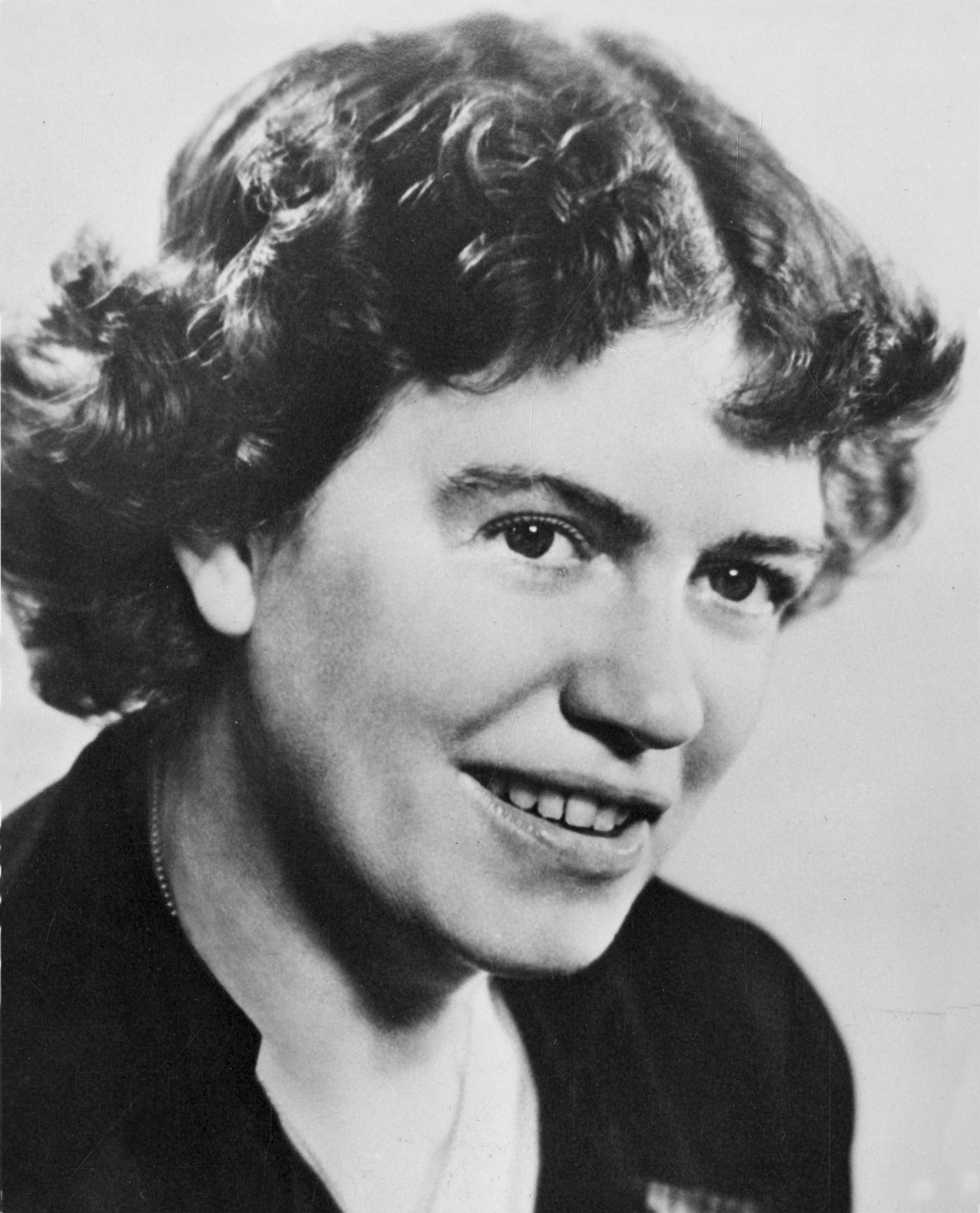 Margaret Mead photo