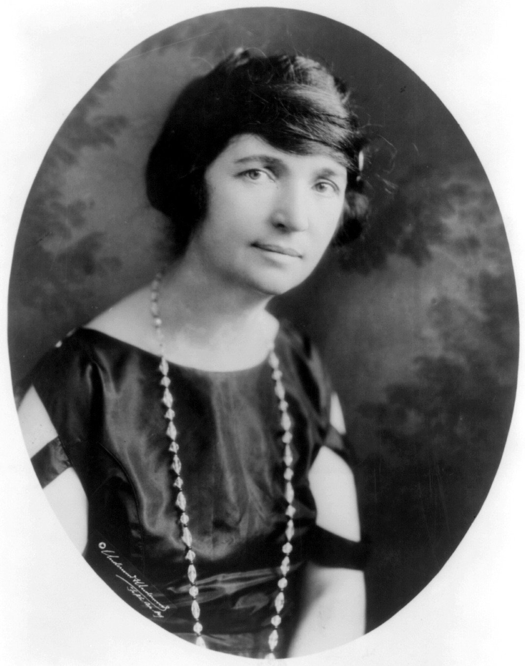 Margaret Sanger photo