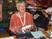 Margaret Weis photo
