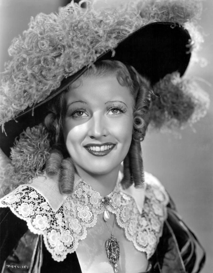 Margot Grahame photo