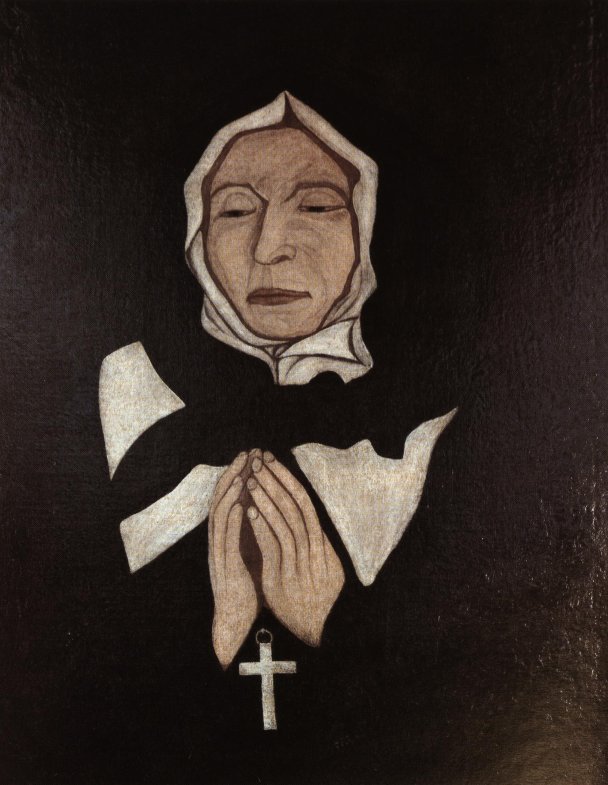Marguerite Bourgeoys photo
