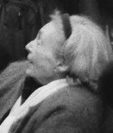 Marguerite Duras photo