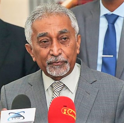 Marí Alkatiri photo