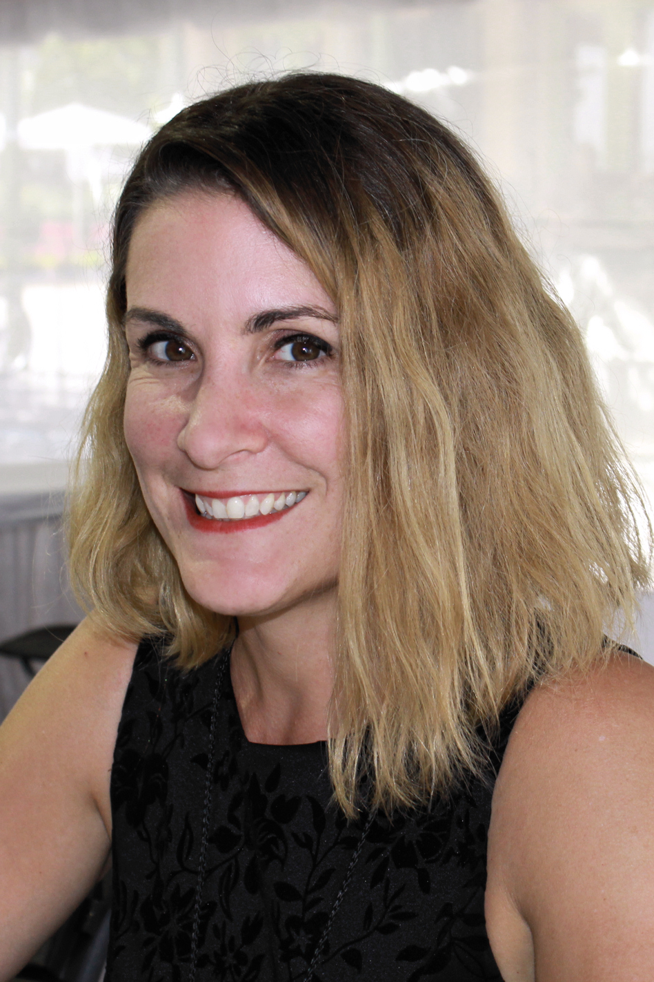 Mari Mancusi photo