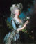 Marie-Antoinette d'Autriche photo