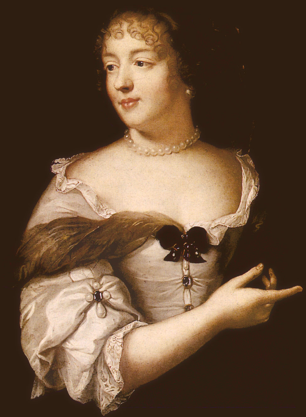 Marie de Sévigné photo
