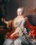 Marie-Thérèse d'Autriche photo