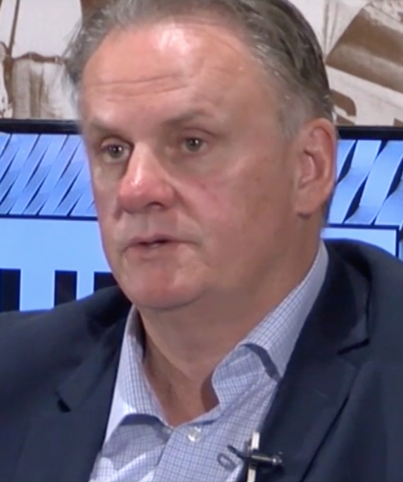 Mark Latham photo