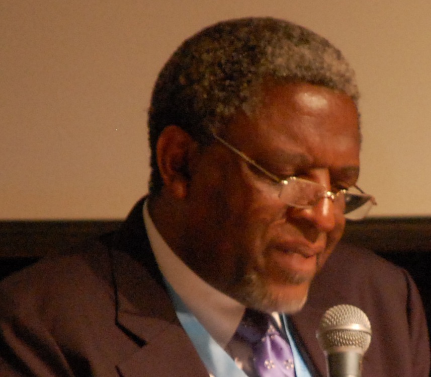 Mark Mwandosya photo