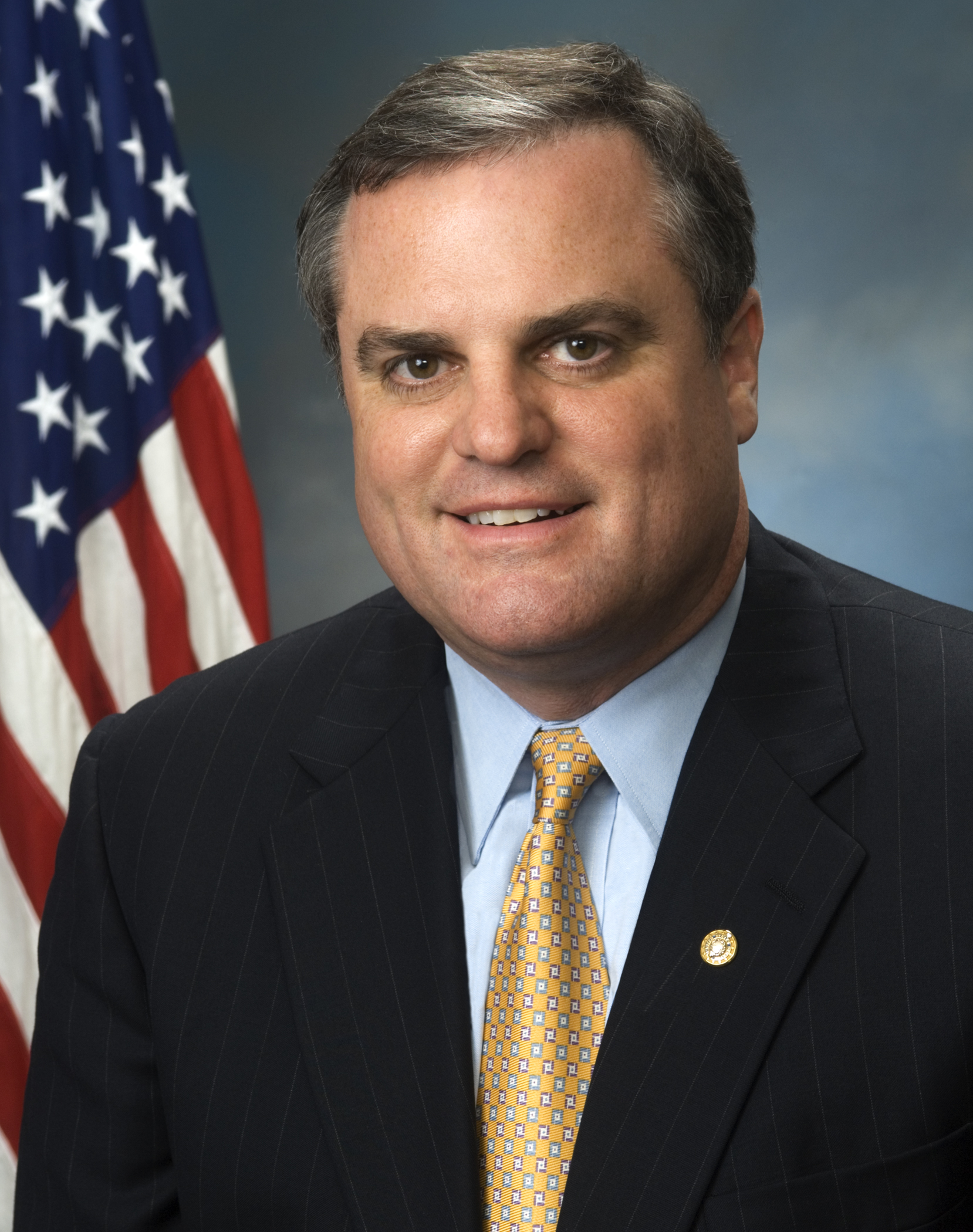 Mark Pryor photo