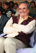 Mark Tully photo