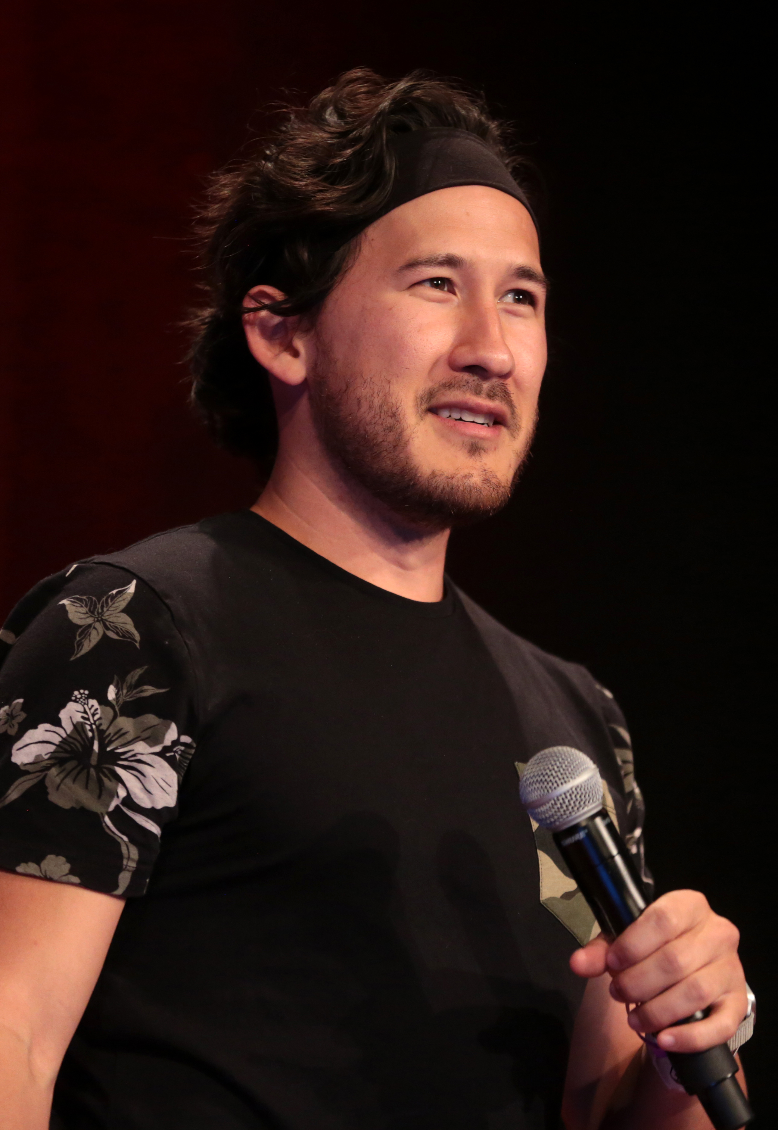 Markiplier photo