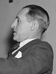 Marriner Eccles photo