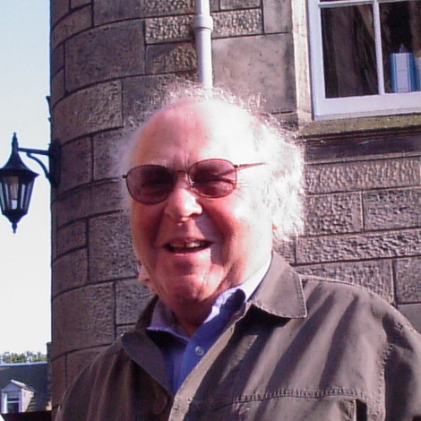 Marshall Sahlins photo