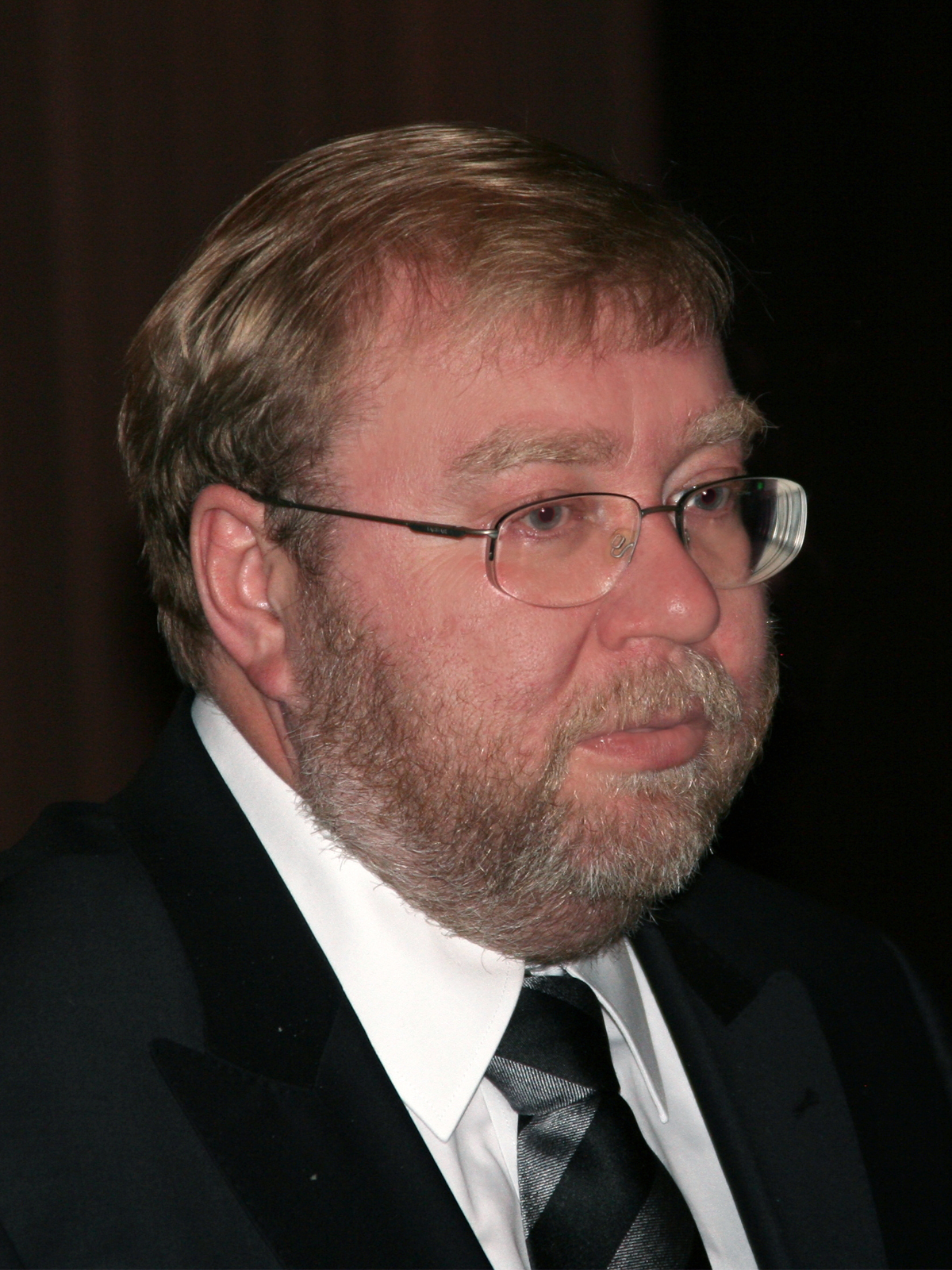 Mart Laar photo