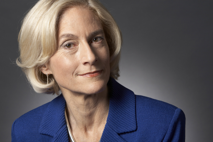 Martha Craven Nussbaum photo