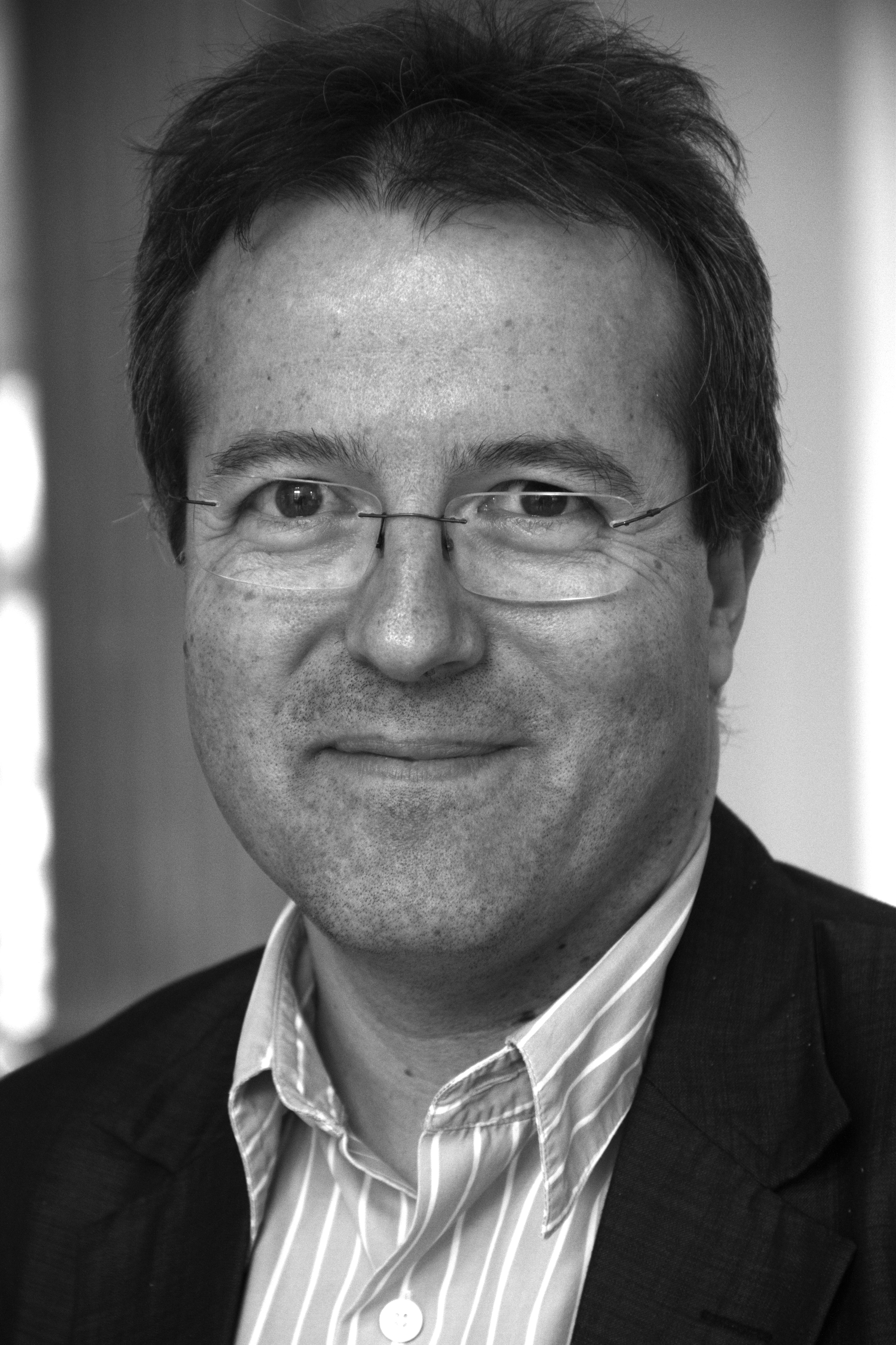 Martin Hirsch photo