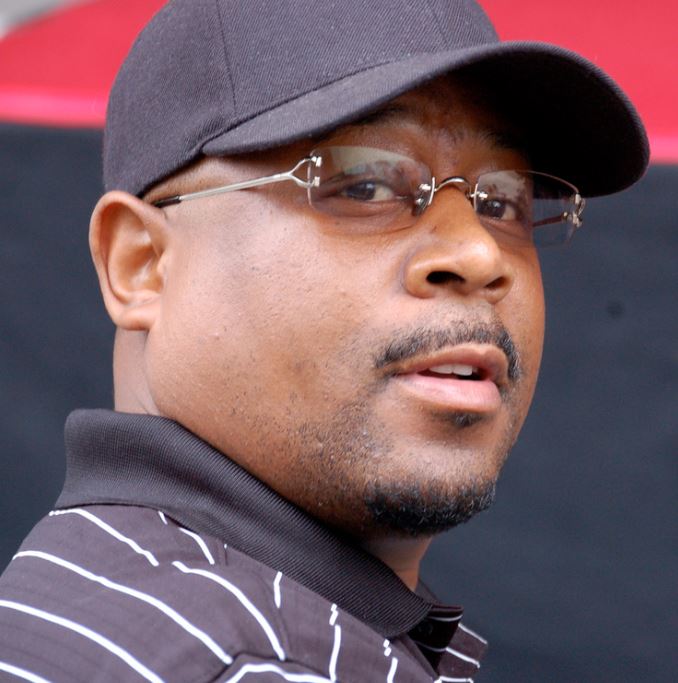 Martin Lawrence photo