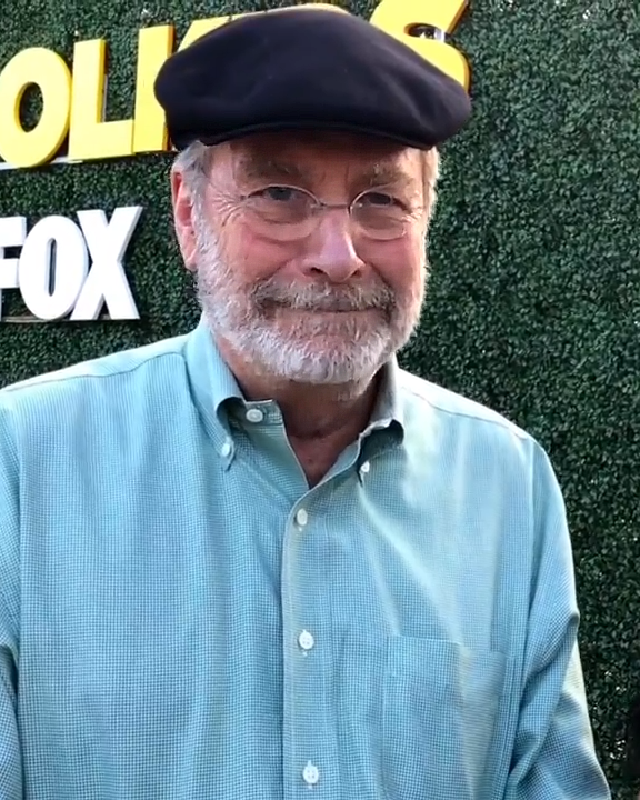 Martin Mull photo