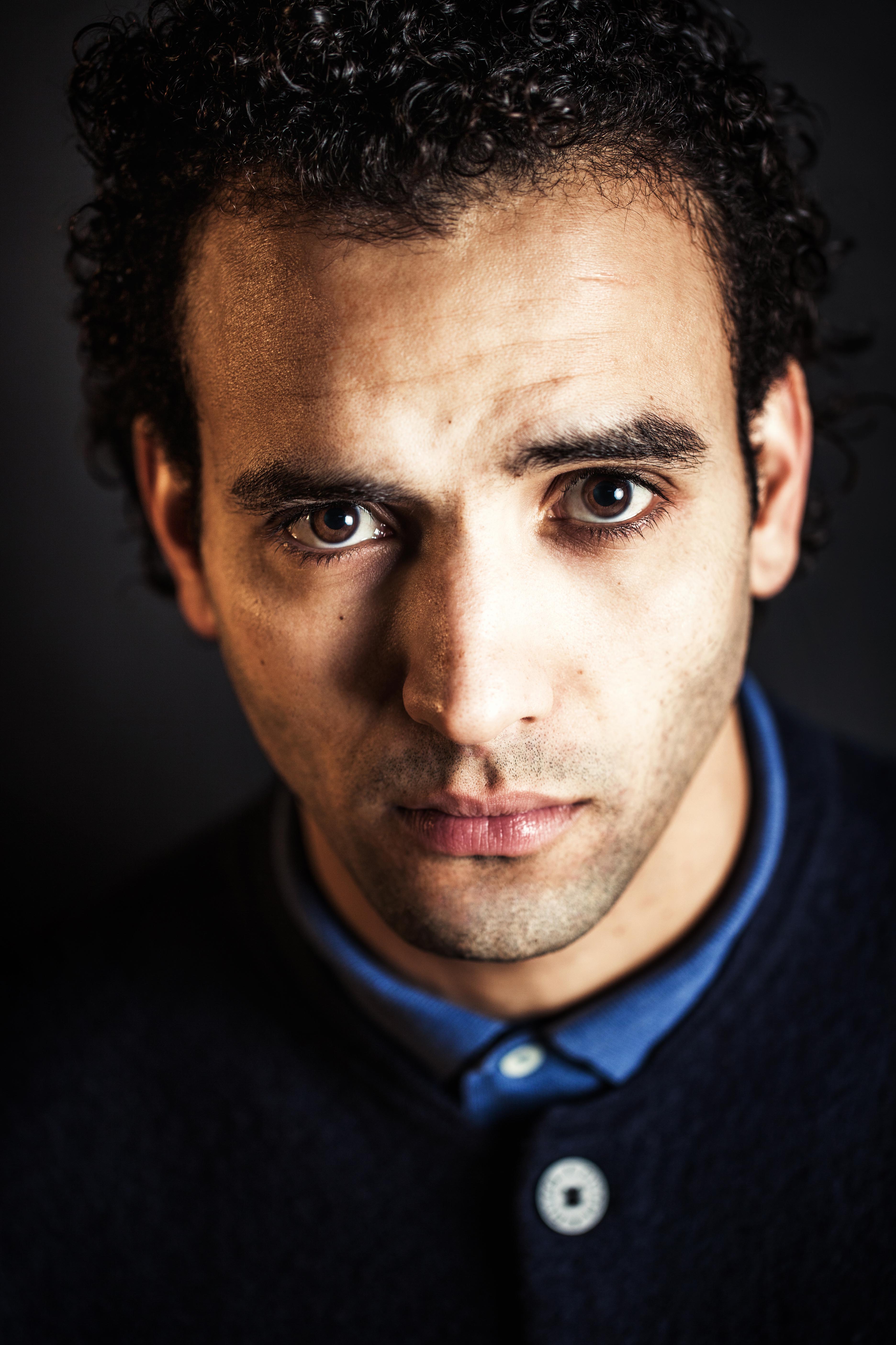 Marwan Kenzari photo