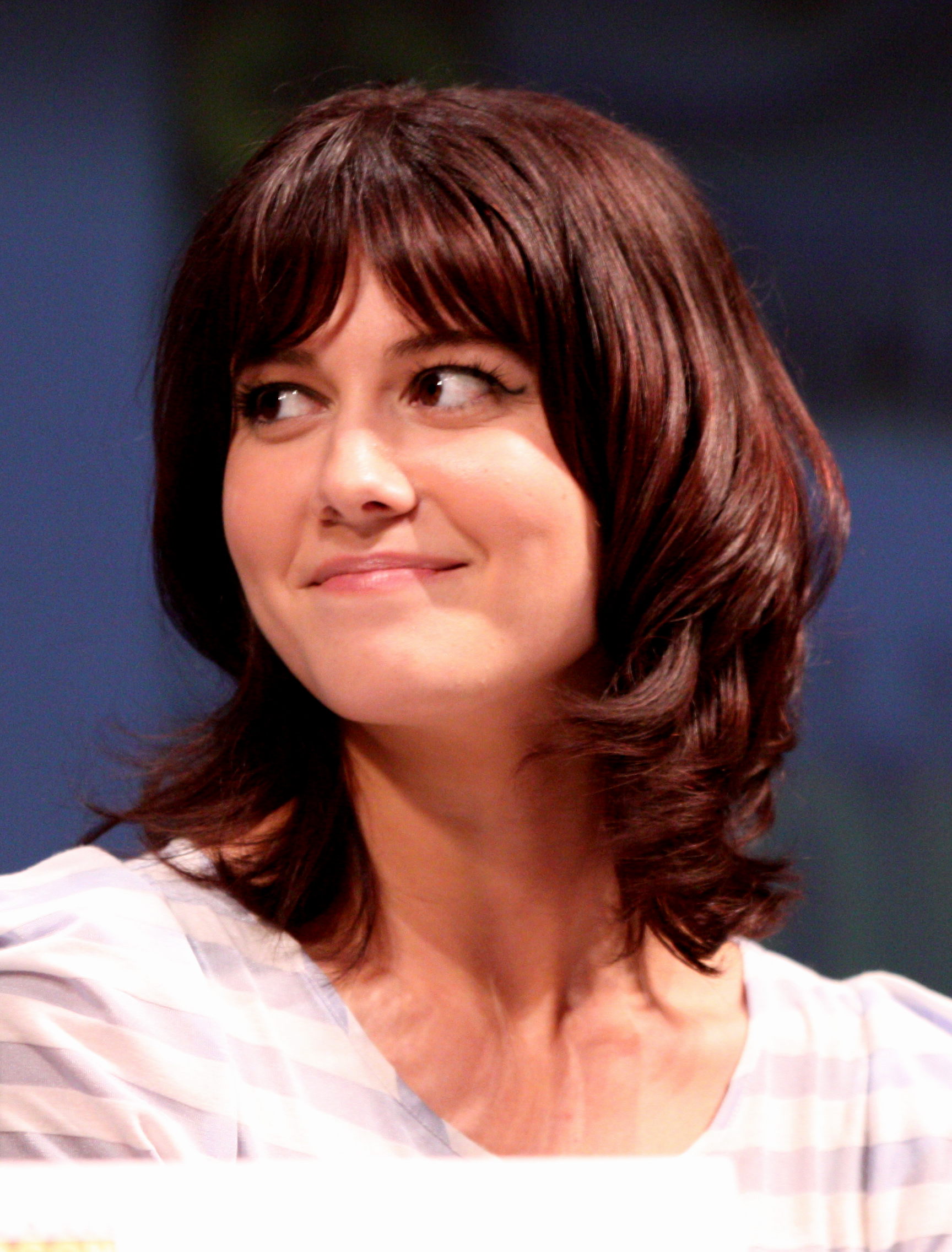 Mary Elizabeth Winstead photo