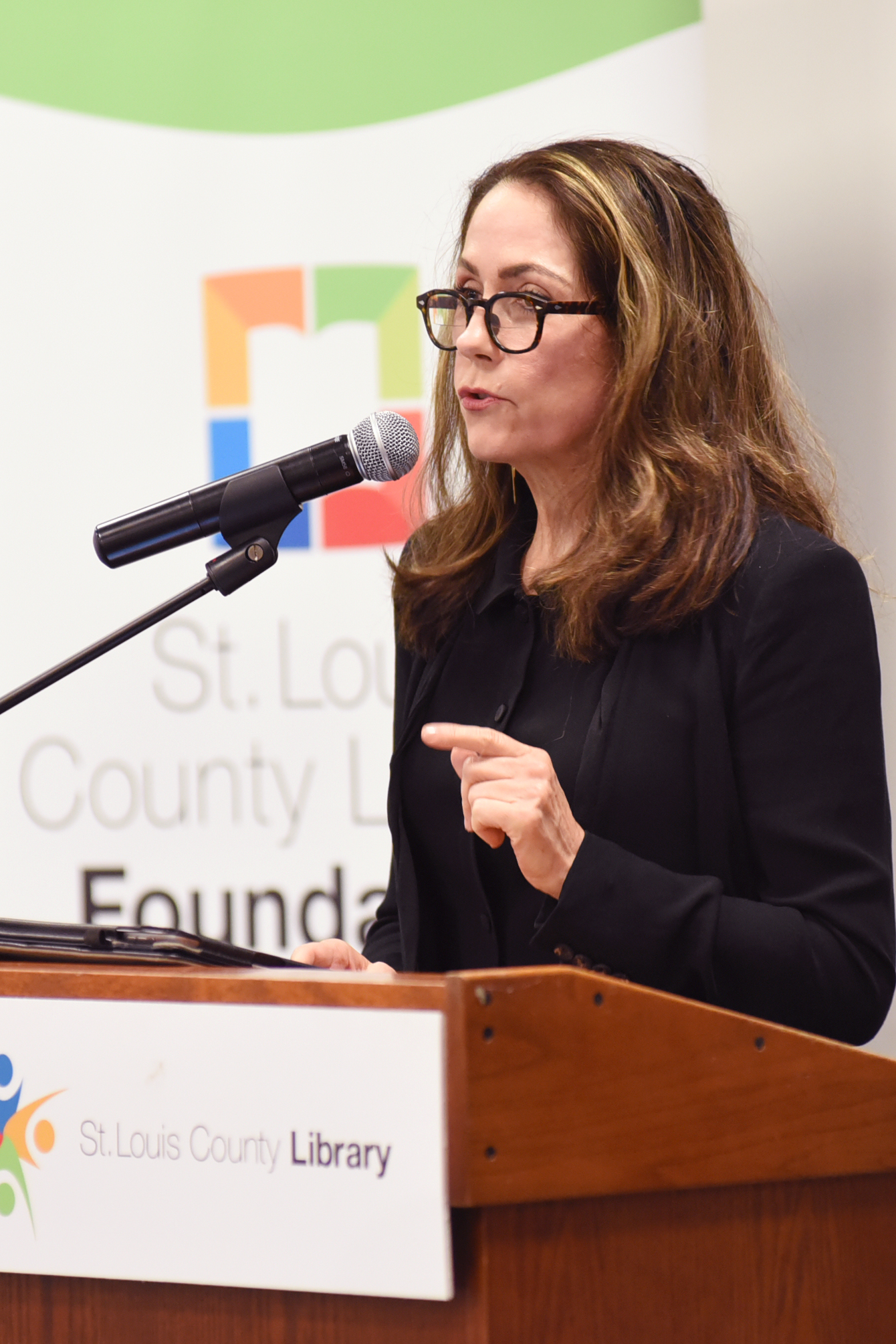 Mary Karr photo