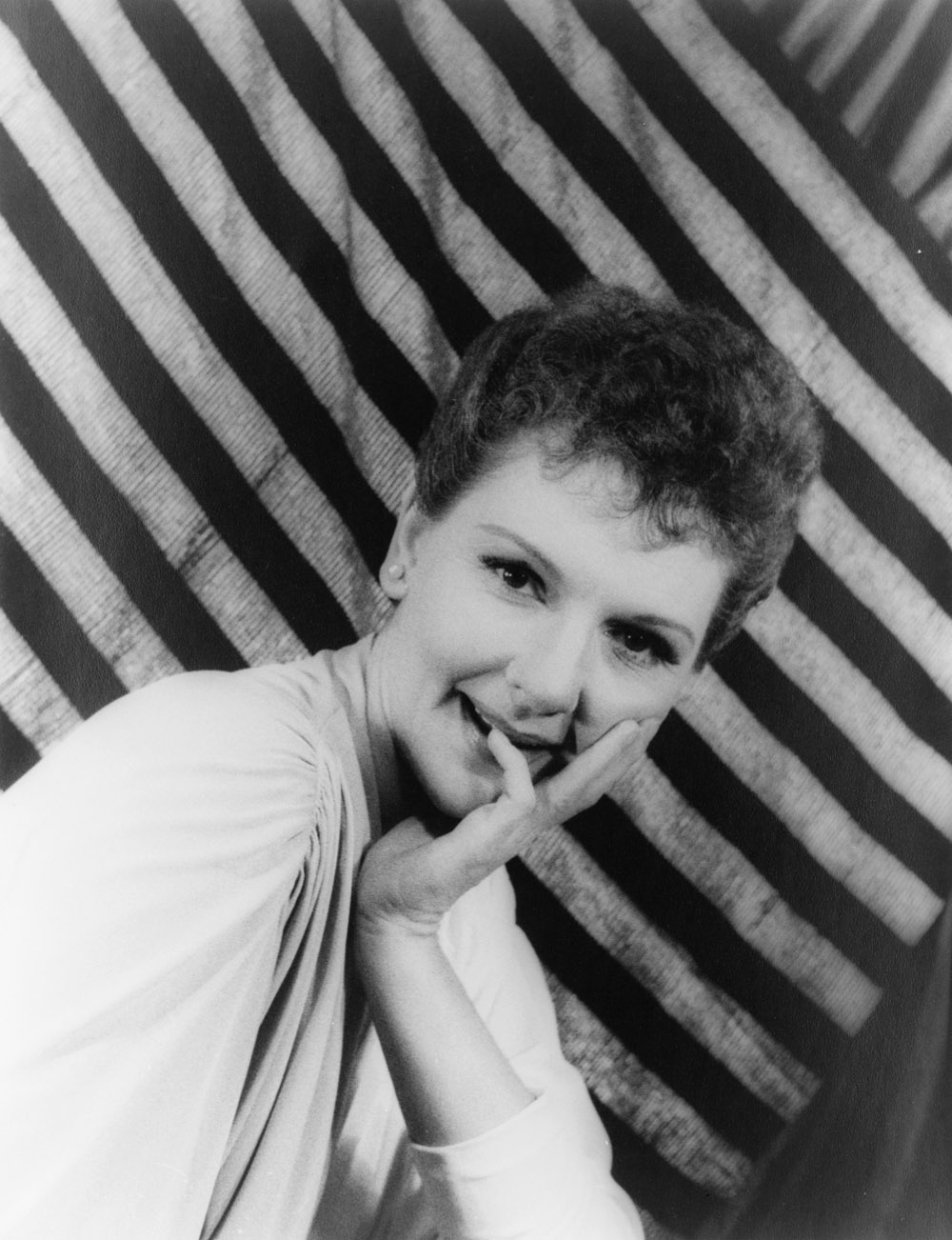 Mary Martin photo
