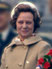 Mary Wilson, Lady Wilson de Rievaulx photo