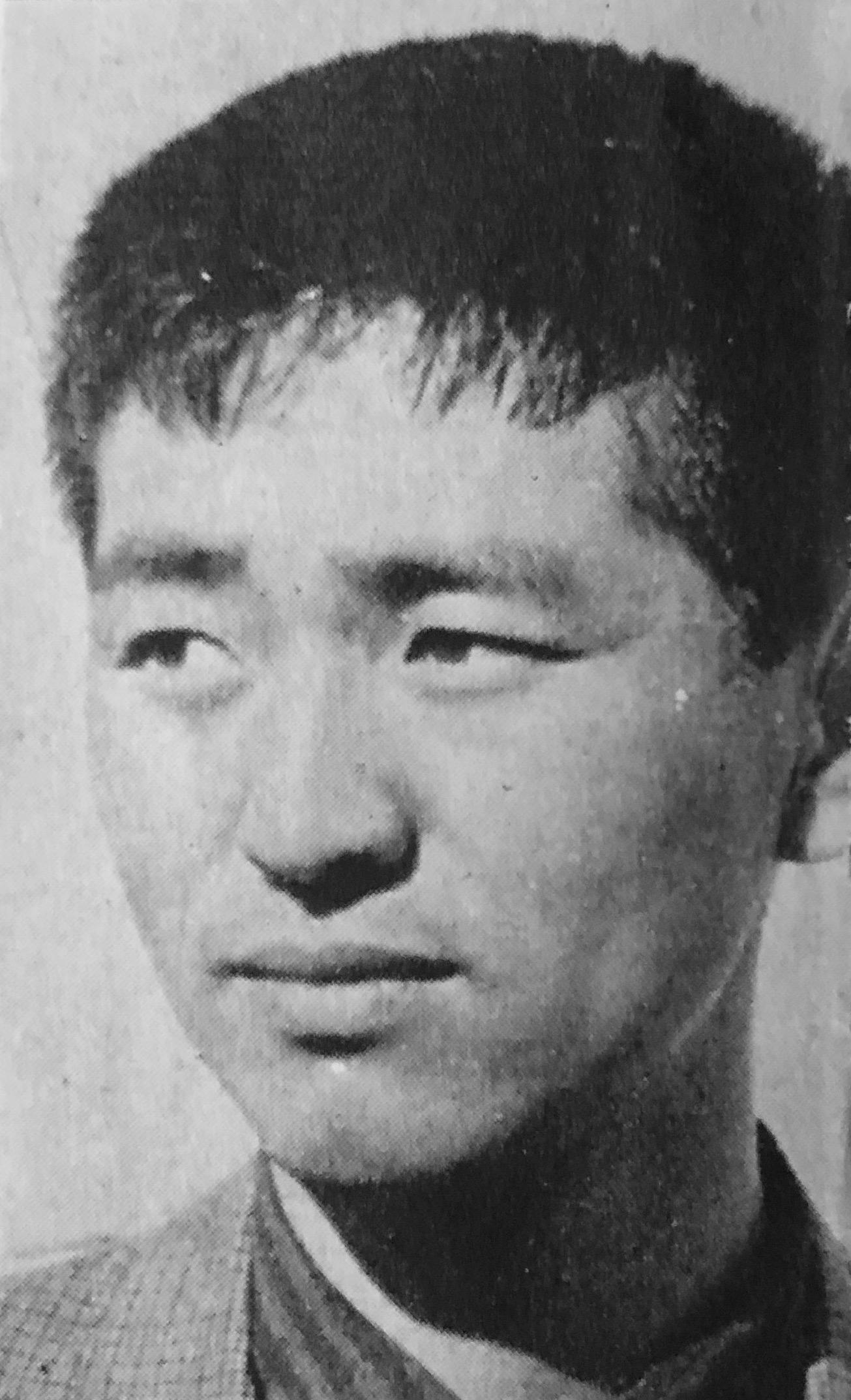 Masahiro Shinoda photo