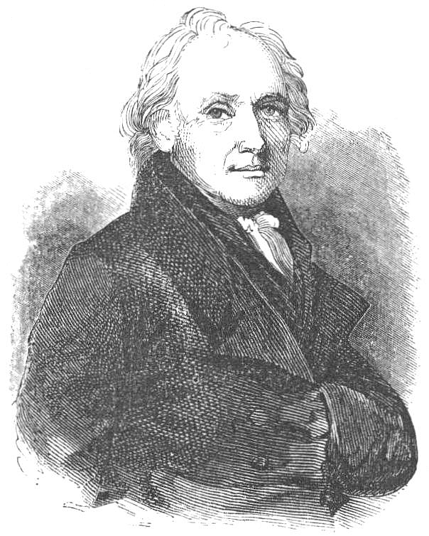 Mason Locke Weems photo