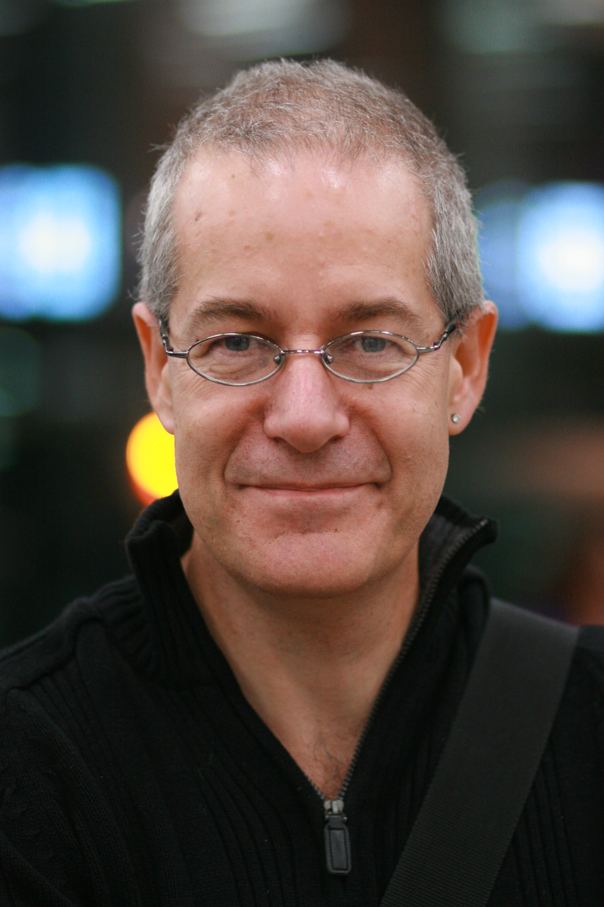 Massimo Pigliucci photo