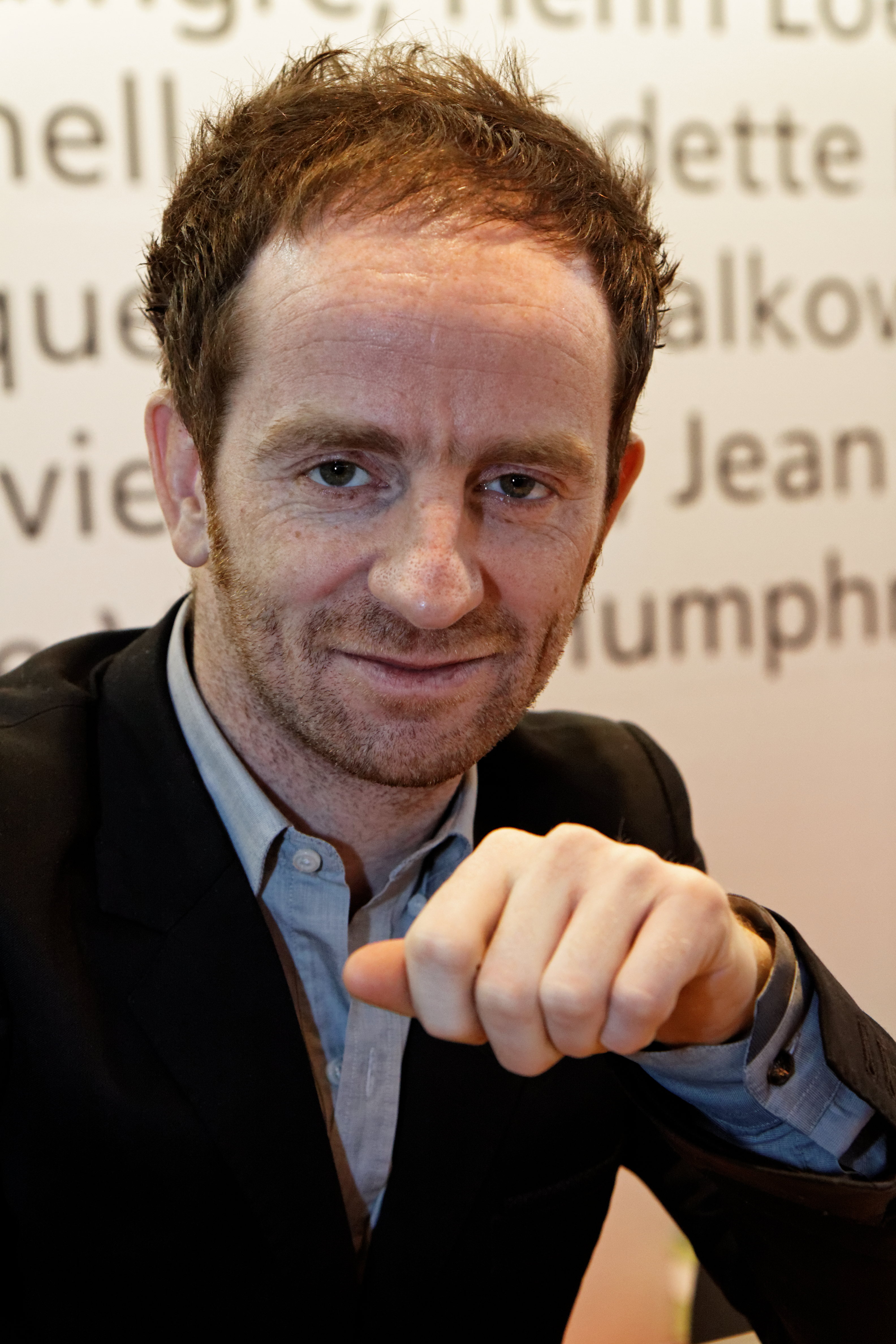 Mathias Malzieu photo