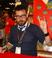 Matt Fraction photo