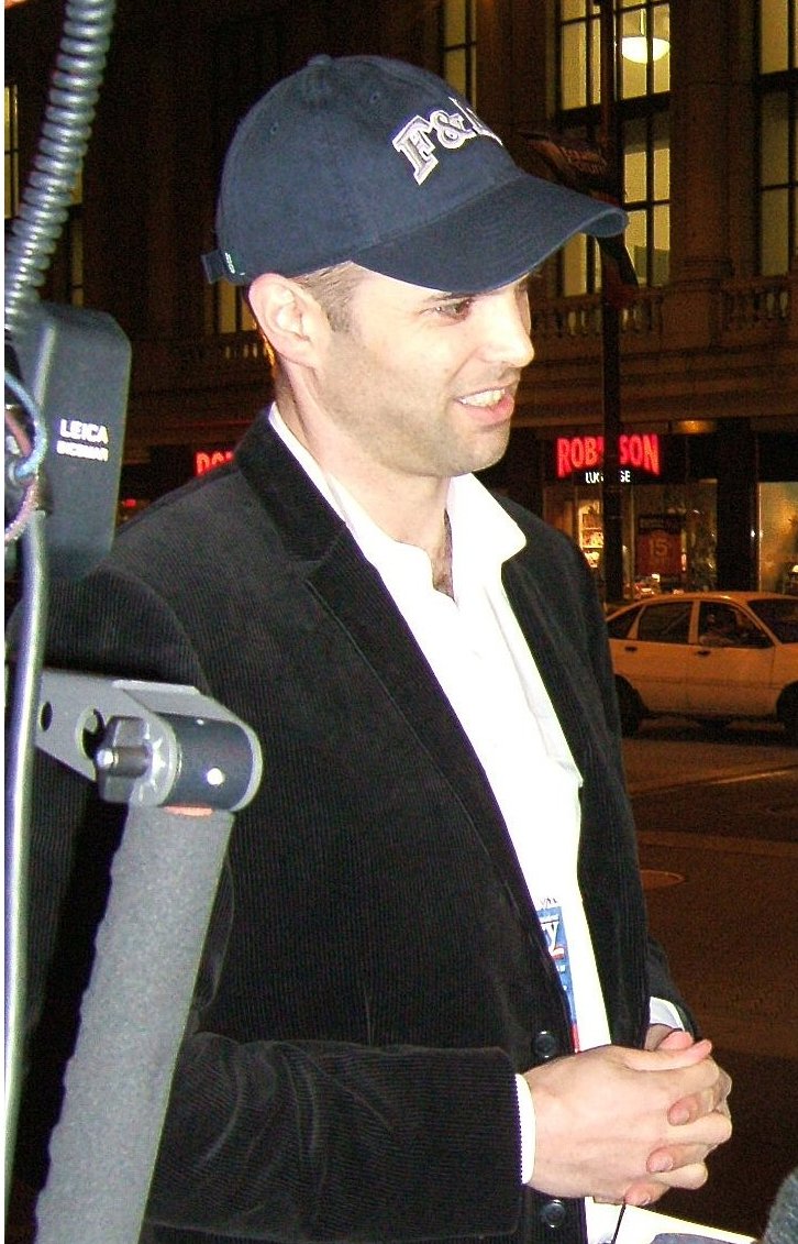 Matt Taibbi photo