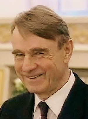 Mauno Koivisto photo