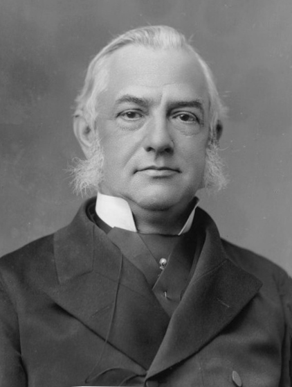 Friedrich Max Müller photo