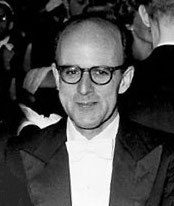 Max Ferdinand Perutz photo