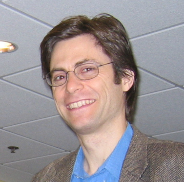Max Tegmark photo