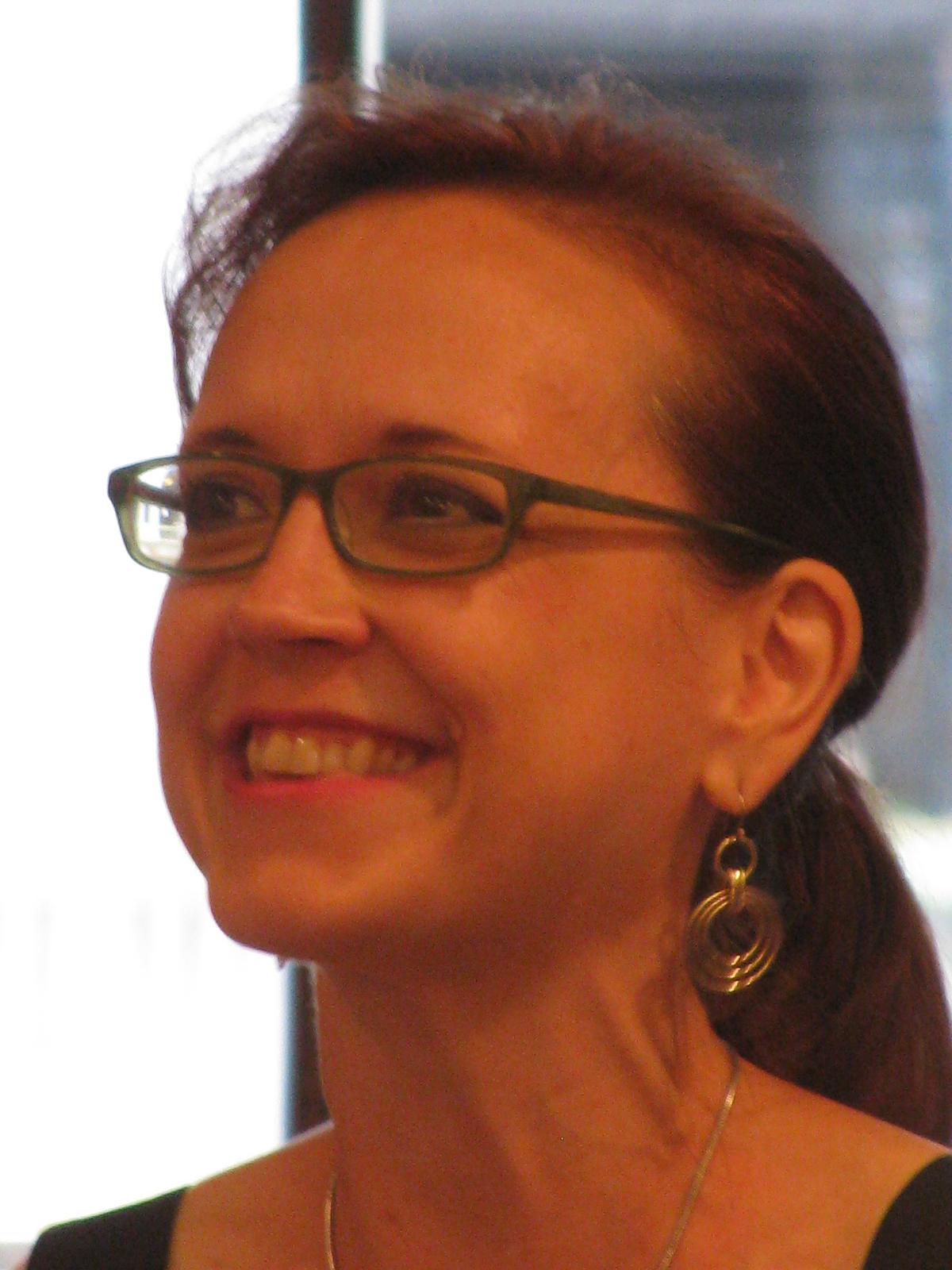 Megan Abbott photo