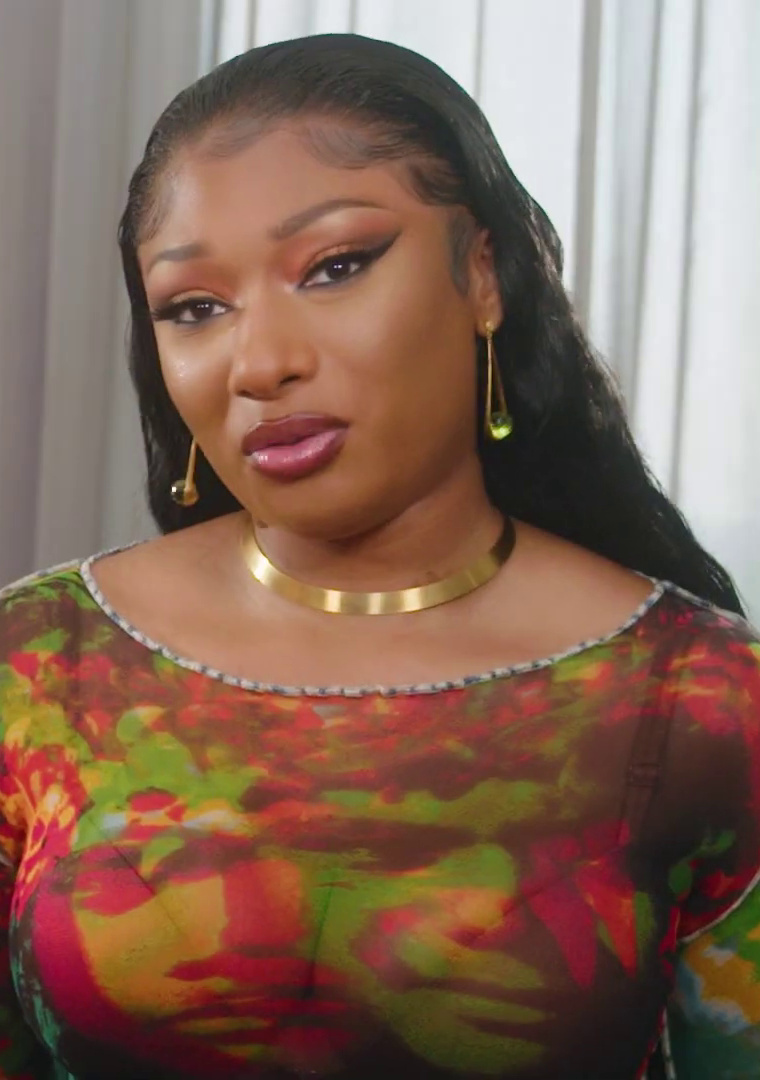 Megan Thee Stallion photo