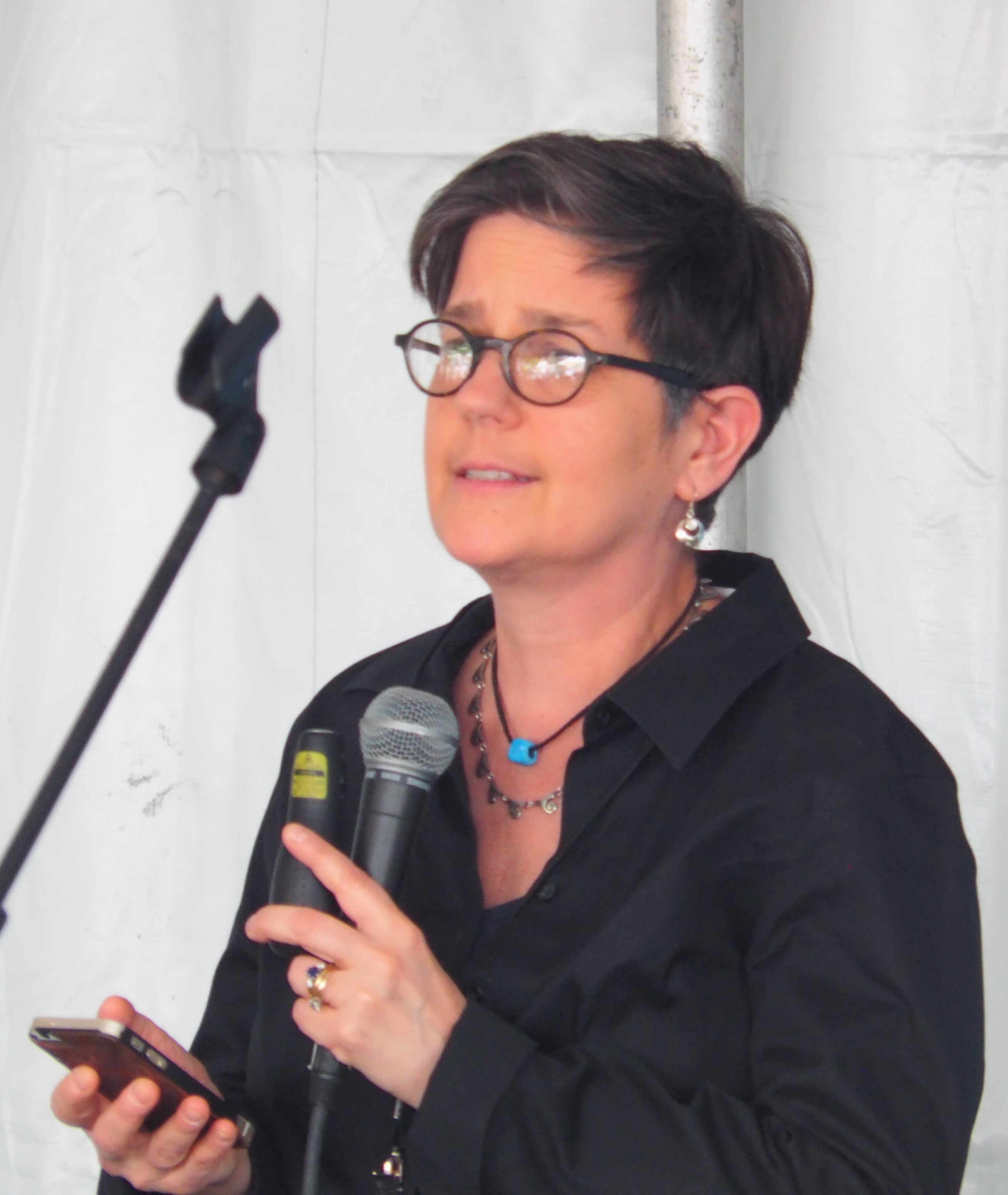 Megan Whalen Turner photo
